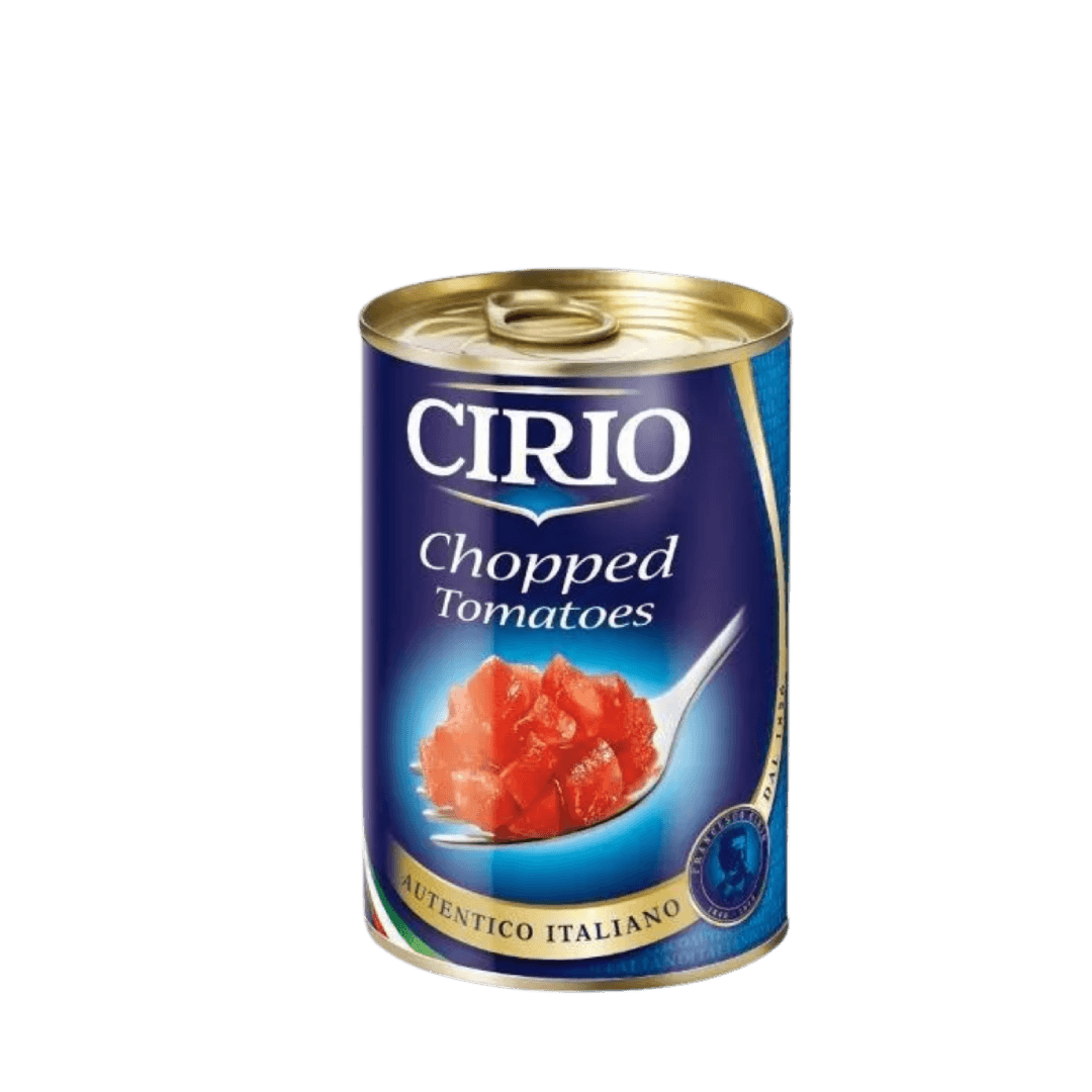 Tomate em Cubos Cirio 260g